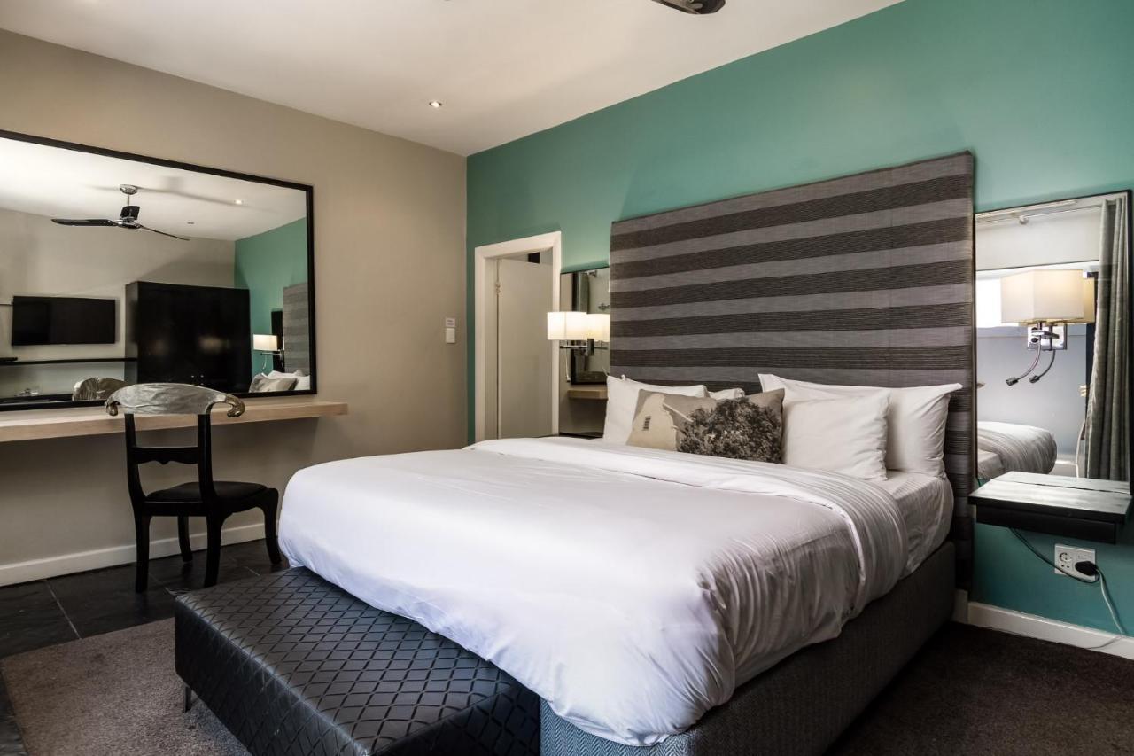 Life & Leisure Boutique Guesthouse 스텔렌보스 외부 사진