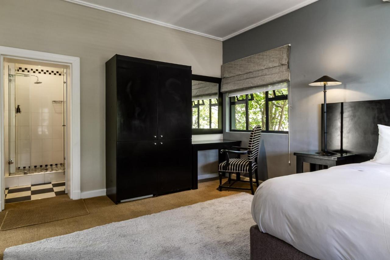 Life & Leisure Boutique Guesthouse 스텔렌보스 외부 사진