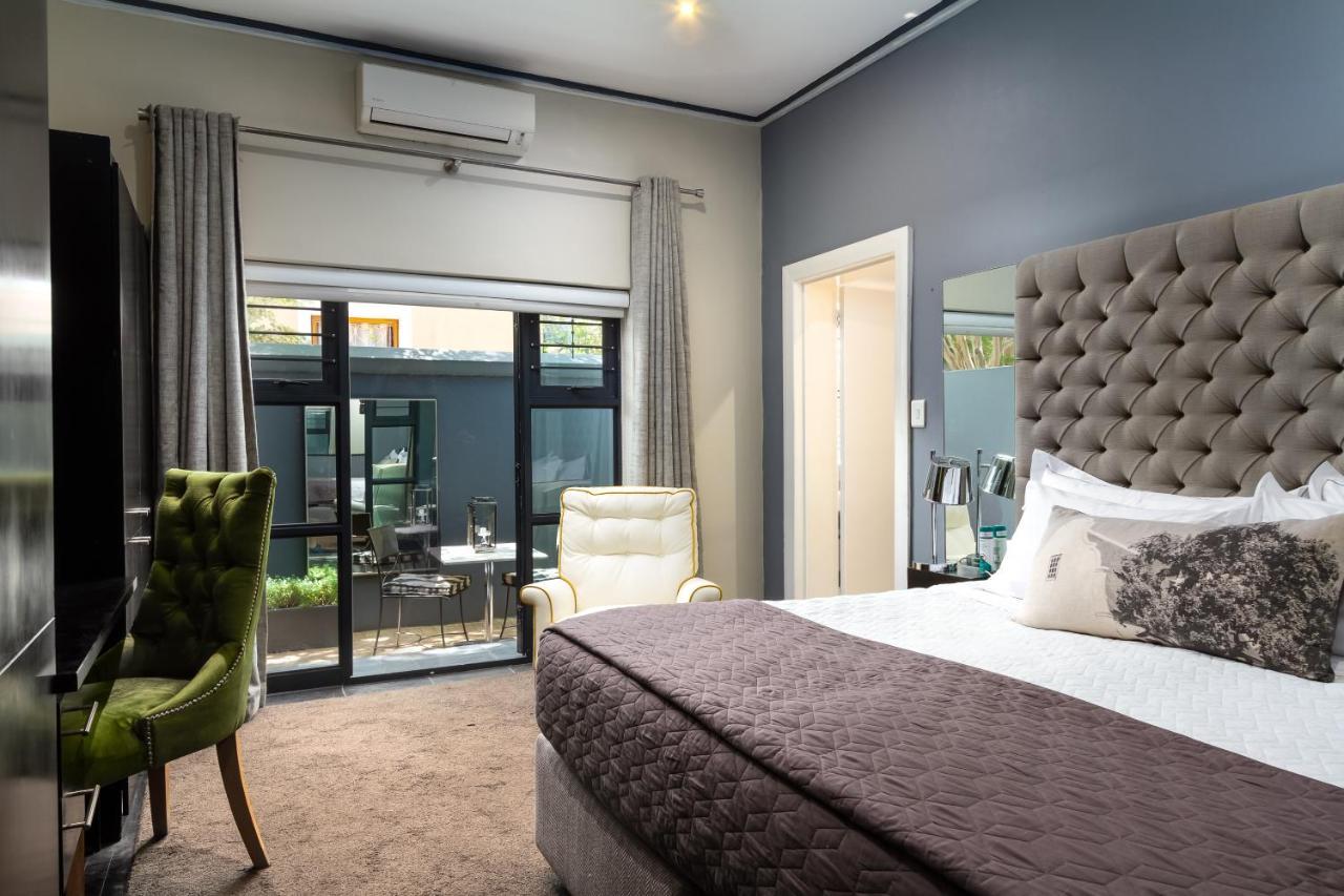 Life & Leisure Boutique Guesthouse 스텔렌보스 외부 사진