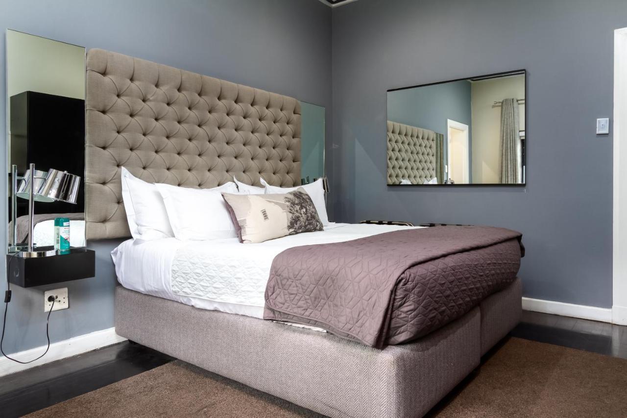Life & Leisure Boutique Guesthouse 스텔렌보스 외부 사진