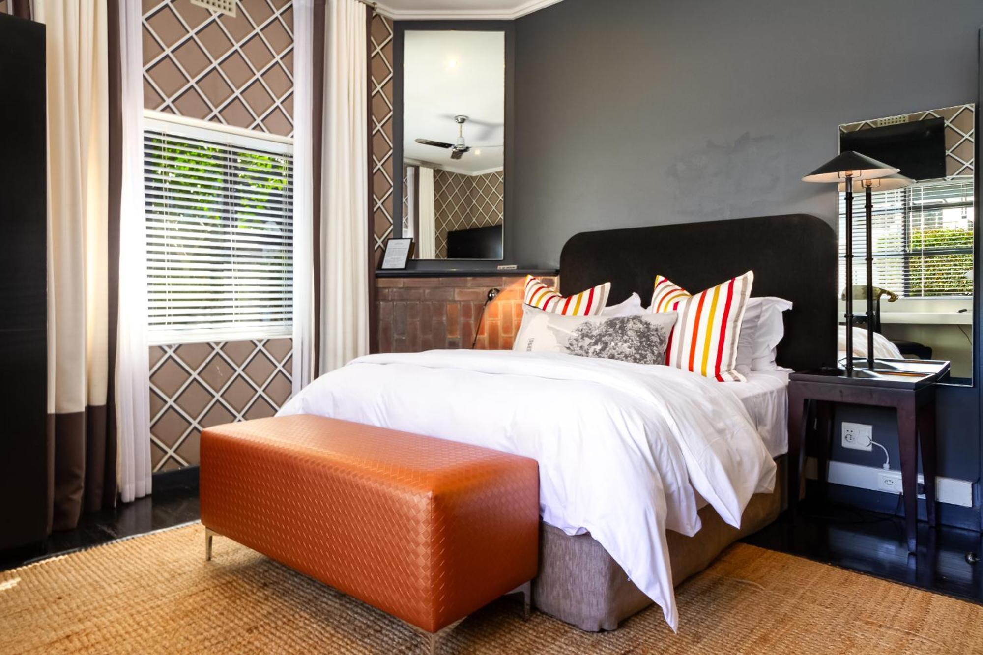 Life & Leisure Boutique Guesthouse 스텔렌보스 외부 사진