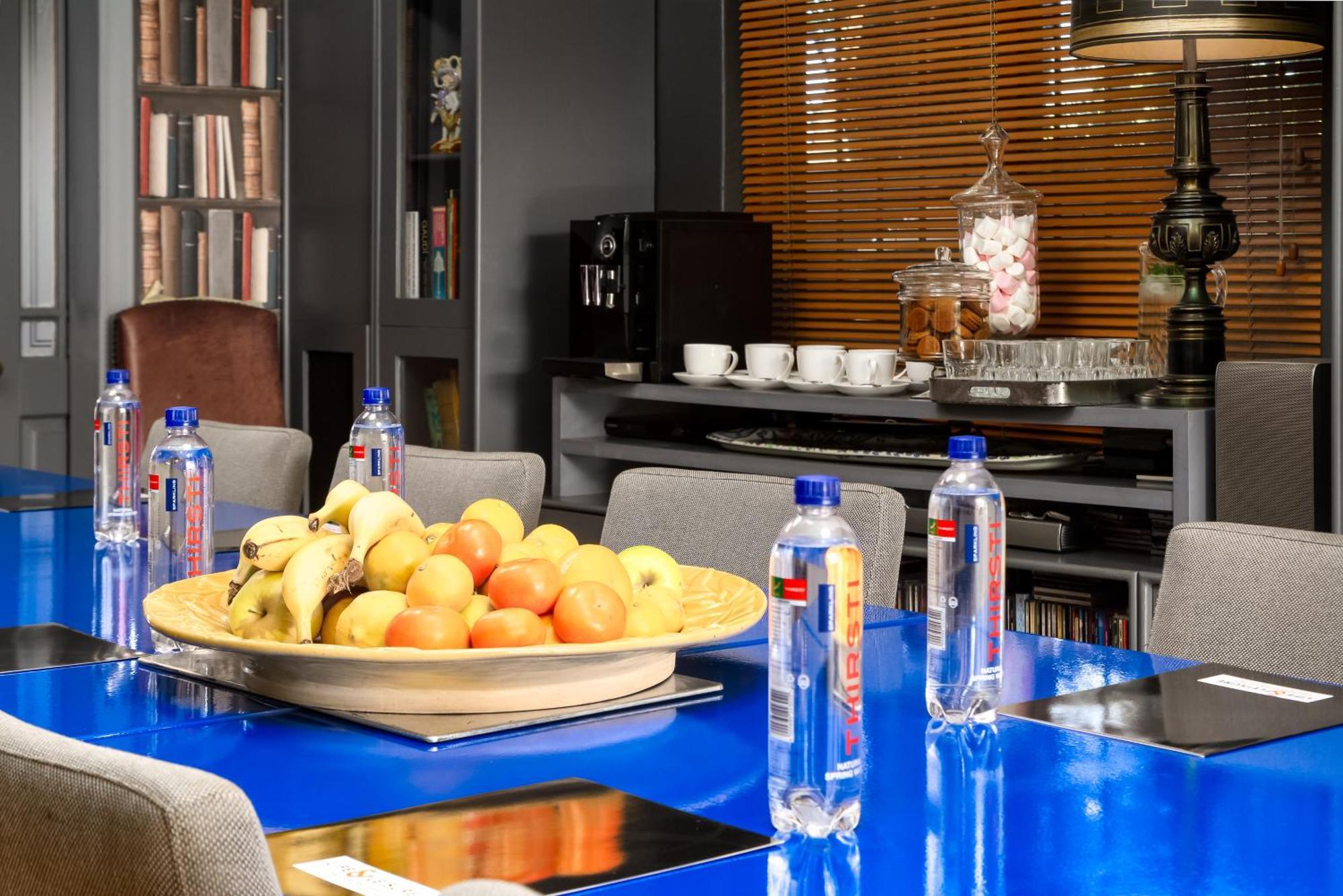 Life & Leisure Boutique Guesthouse 스텔렌보스 외부 사진