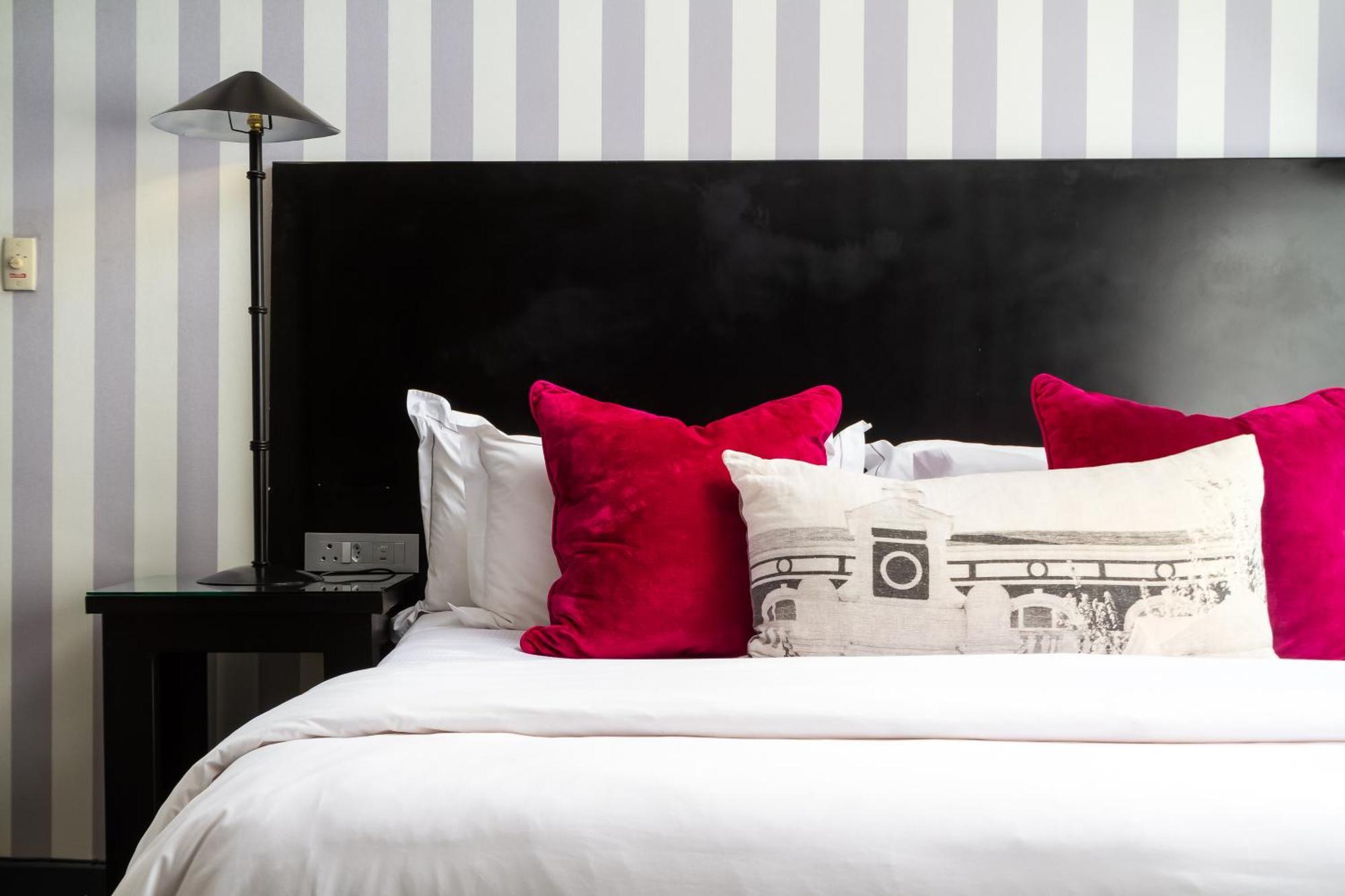 Life & Leisure Boutique Guesthouse 스텔렌보스 외부 사진